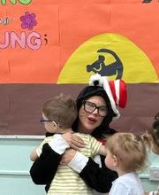 A Leap In Learning image 16