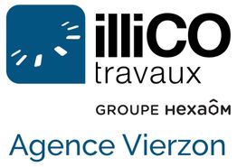 Illico Travaux Vierzon
