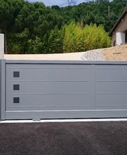 TSA Automatisme de portails image 8