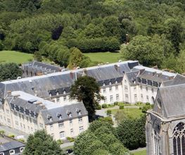 Relais Le Bocage image 10