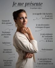 Célie Bachelet image 2