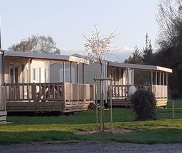 Camping Les Peupliers image 2