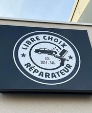 CARROSSERIE JM'S image 5