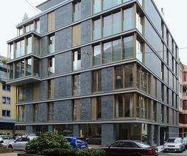 Favre + Guth Architectes SA Bild 5
