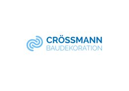 Crössmann Baudekoration