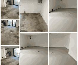 MF Peinture et Rénovation Stoiljkovic Bild 14