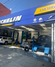Michelin Car Service Cormag Mixcoac imagen 2