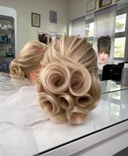 Matreshka Hair studio Bild 7