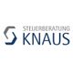Steuerberatung Knaus
