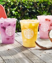 Starbucks Coffee Company image 1