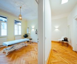 physioconcept | Praxis für moderne Physiotherapie Nürnberg Bild 3