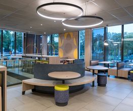 McDonald's Bild 6