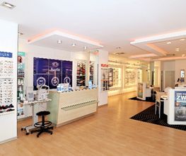 Apollo-Optik - Stendal - Breite Str. Bild 2