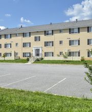 Cedar Tree Apartments image 1