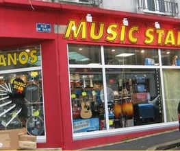 Music Star image 1