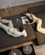 Alchemy Collections Modern Furniture image 9