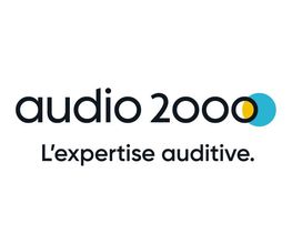 AUDIO 2000 image 1