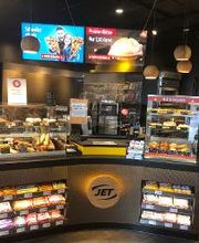 JET Tankstelle Bild 2