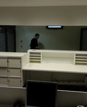 Tischlerei und Innenausbau H. Anders GmbH Bild 2