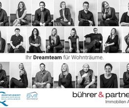 Bührer & Partner Immobilien AG Bild 1