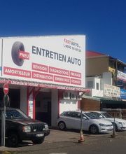 Garage FAST AUTO B-T image 3