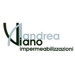Viano Andrea Impermeabilizzazioni logo