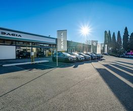 Dacia Grasse image 6