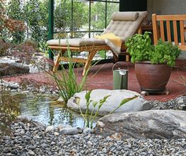 Garten + Rasen Jost AG Bild 7
