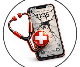 Phone Service Weingarten - Vodafone Shop Bild 1