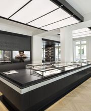 IWC Schaffhausen Flagship Boutique Paris – L’Appartement Champs-Élysées image 1