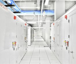 Exyte Switzerland AG Bild 5