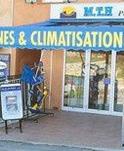 M.T.H Piscines Lorgues image 7