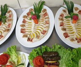 Restaurant Mont Liban Bild 14