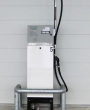 Buck Tankanlagen GmbH Bild 8