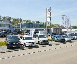 AMAG Kloten Bild 17
