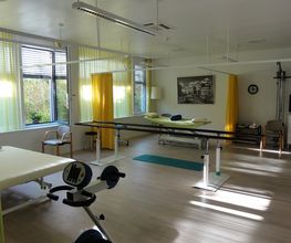Physiotherapie Dreilinden Bild 3