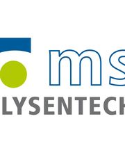 MS4-ANALYSENTECHNIK GMBH Bild 1