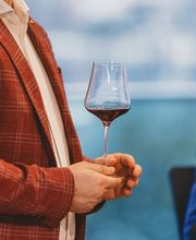 Chronos Wine Cellar SA Bild 12