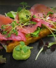 Restaurant Alpenrose Bild 8