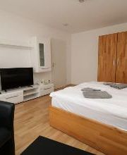 Aparthotel Kompass UG Bild 12