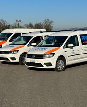 PPT Professioneller Patienten Transport GmbH Bild 3