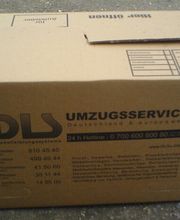 DLS-Umzugsservice Bild 3