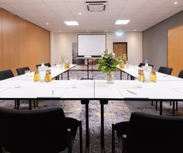 Garner Hotel Elmshorn by IHG Bild 6