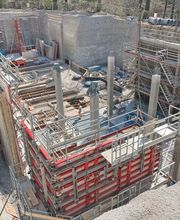 Meva Schalungs-Systeme AG Bild 9