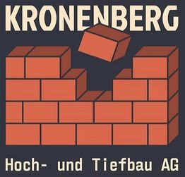 Kronenberg Hoch- und Tiefbau AG