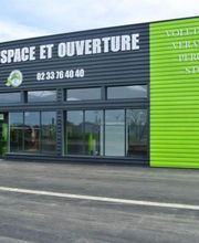 ESPACE ET OUVERTURE image 2
