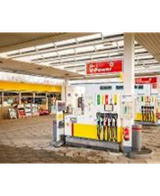Shell Recharge Charging Station Bild 5