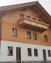 Nemeth Bernhard Holzbau Bauplanung Bild 4