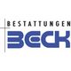 Bestattungen Beck Inhaber Thilo Bernoteit