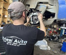 Enesi Auto image 5
